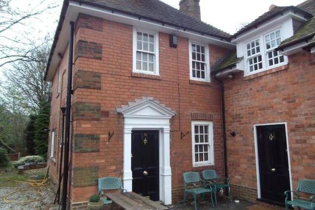  Image of 3 bedroom  to rent in Nursery Road Edgbaston Birmingham B15 at Nursery Road, Edgbaston, Birmingham B15