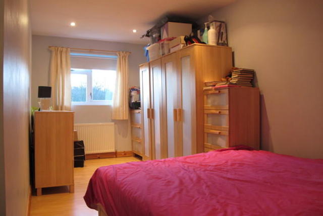  Image of 4 bedroom  for sale in Falconwood Gardens Clifton Nottingham NG11 at Falconwood Gardens, Barton Green, Nottingham NG11