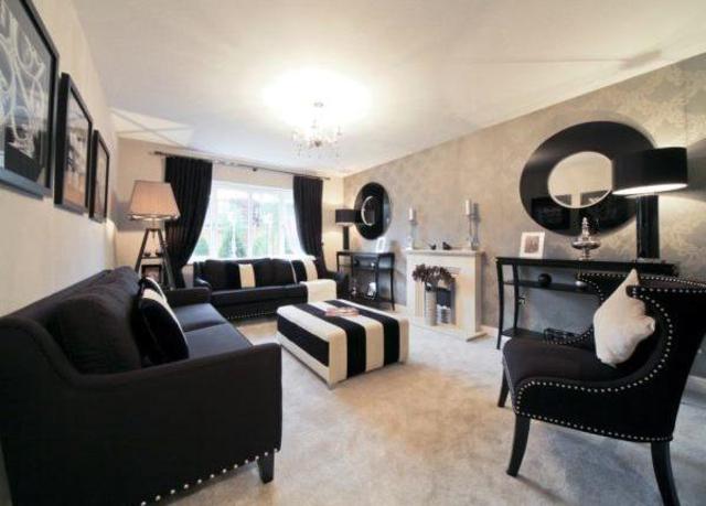  Image of 4 bedroom  for sale in Priory Road Wolston Coventry CV8 at "Berrington Sp 1" at Priory Road, Wolston, Coventry CV8