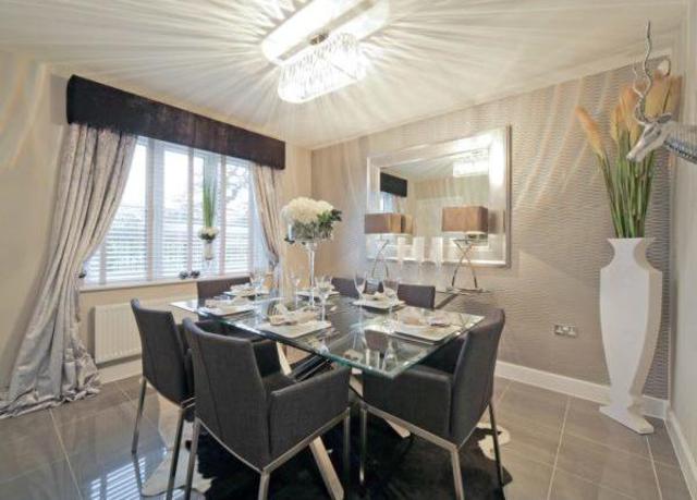  Image of 4 bedroom  for sale in Priory Road Wolston Coventry CV8 at "Berrington Sp 1" at Priory Road, Wolston, Coventry CV8