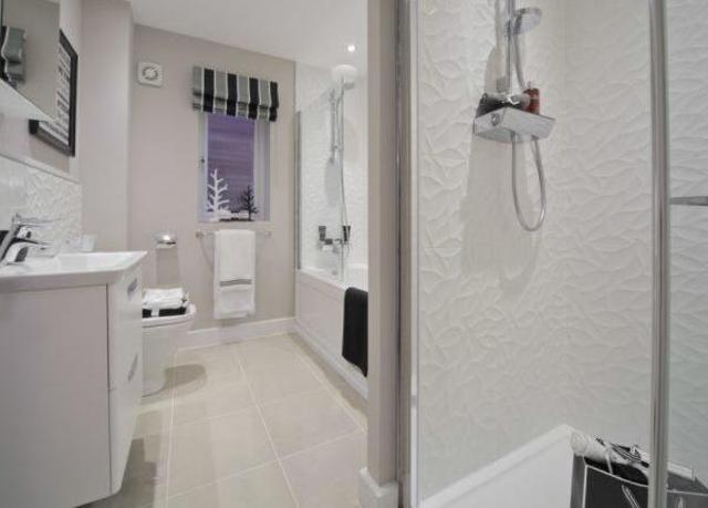  Image of 4 bedroom  for sale in Priory Road Wolston Coventry CV8 at "Berrington Sp 1" at Priory Road, Wolston, Coventry CV8