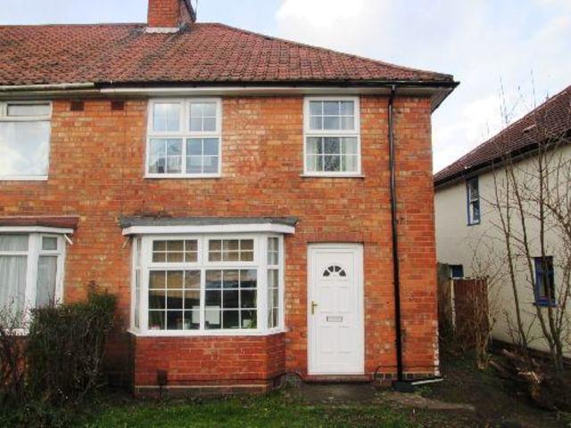  Image of 4 bedroom  to rent in Harborne Park Road Harborne Birmingham B17 at Harborne Park Road, Harborne, West Midlands B17