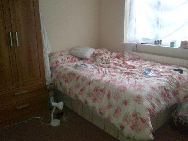  Image of 4 bedroom  to rent in Cottesmore Road Nottingham NG7 at Cottesmore Road, Lenton, Nottinghamshire NG7