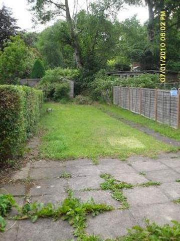  Image of 5 bedroom  to rent in Umberslade Road Selly Oak Birmingham B29 at Umberslade Road, Selly Oak, West Midlands B29