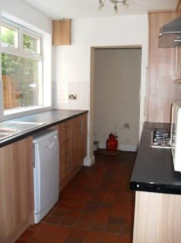  Image of 5 bedroom  to rent in Dawlish Road Selly Oak Birmingham B29 at Dawlish Road, Selly Oak, West Midlands B29