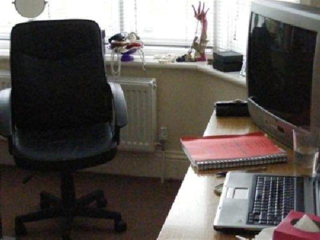  Image of 5 bedroom  to rent in Cromwell Street Nottingham NG7 at Cromwell Street, Arboretum, Nottinghamshire NG7