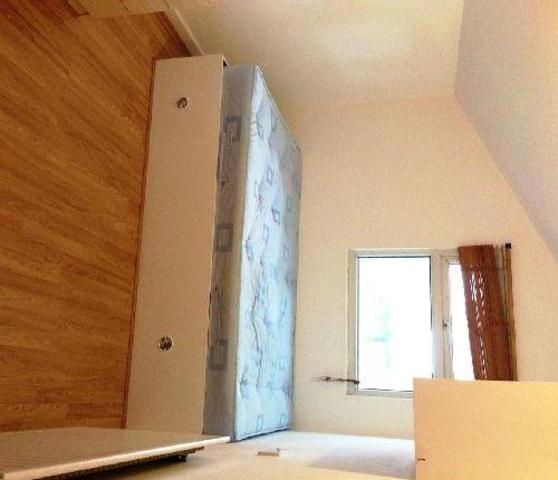  Image of 6 bedroom  to rent in Frederick Grove Lenton Nottingham NG7 at Frederick Grove, Lenton, Nottinghamshire NG7