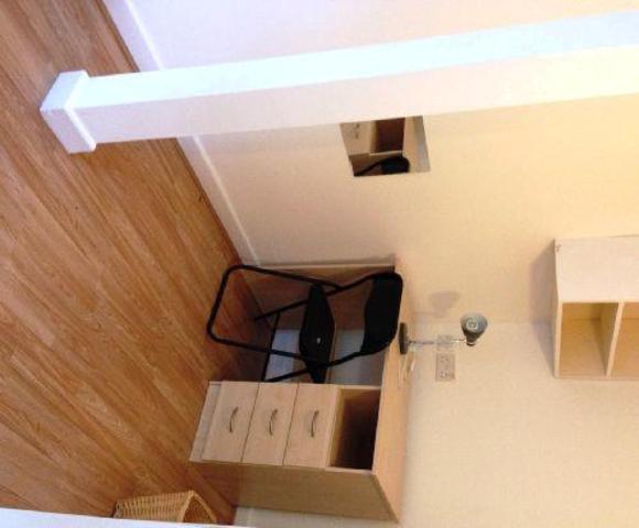  Image of 6 bedroom  to rent in Frederick Grove Lenton Nottingham NG7 at Frederick Grove, Lenton, Nottinghamshire NG7