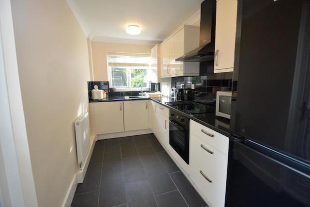  Image of 2 bedroom Terraced house for sale in Ringslade Road London N22 at Ringslade Road, Alexandra Park, London N22