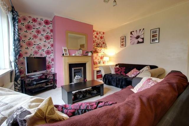  Image of 2 bedroom Terraced house for sale in Westbourne Grove Otley LS21 at Westbourne Grove, Otley LS21