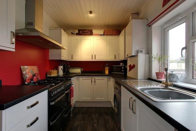  Image of 2 bedroom Terraced house for sale in Westbourne Grove Otley LS21 at Westbourne Grove, Otley LS21
