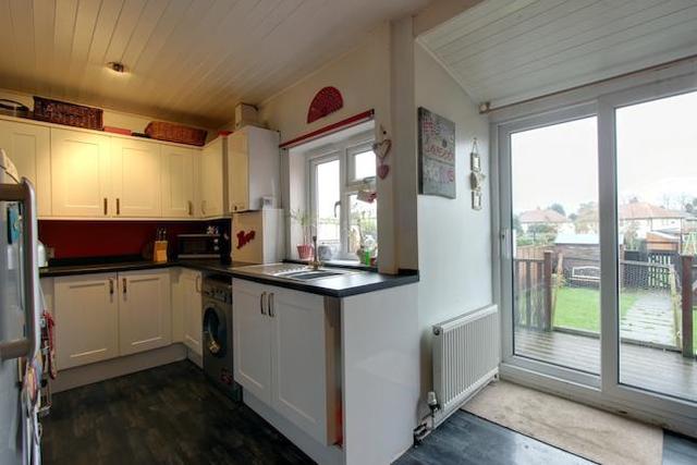  Image of 2 bedroom Terraced house for sale in Westbourne Grove Otley LS21 at Westbourne Grove, Otley LS21