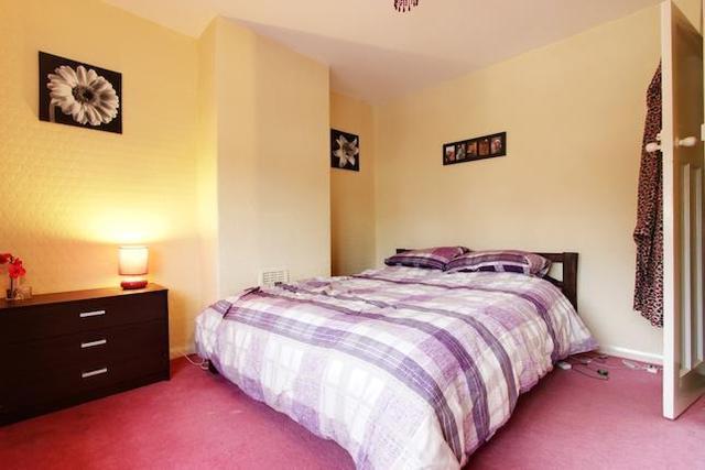  Image of 2 bedroom Terraced house for sale in Westbourne Grove Otley LS21 at Westbourne Grove, Otley LS21
