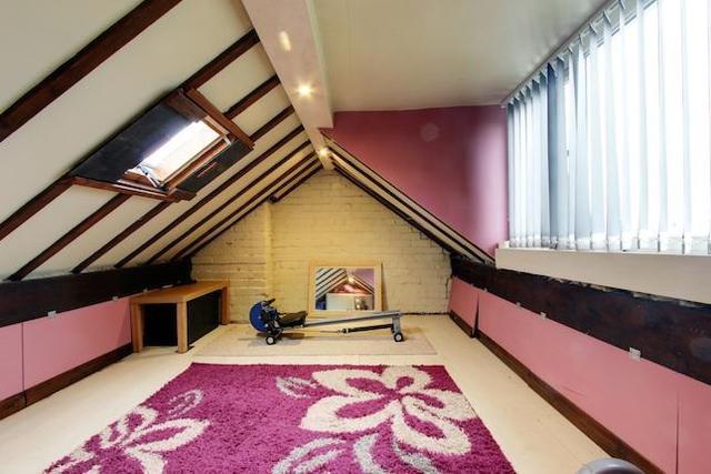  Image of 2 bedroom Terraced house for sale in Westbourne Grove Otley LS21 at Westbourne Grove, Otley LS21