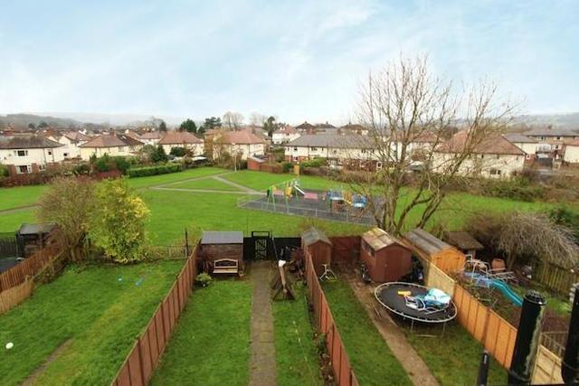  Image of 2 bedroom Terraced house for sale in Westbourne Grove Otley LS21 at Westbourne Grove, Otley LS21