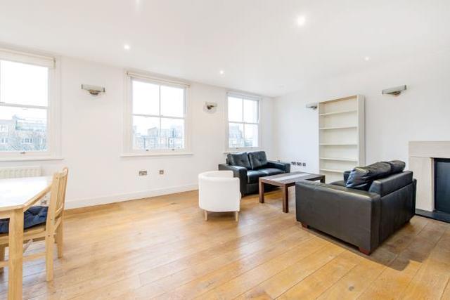  Image of 3 bedroom Flat to rent in Cromwell Road London SW5 at Cromwell Road, London SW5