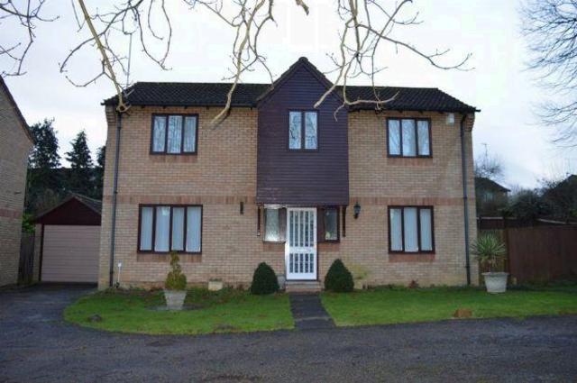  Image of 4 bedroom  for sale in Pearmain Court Little Billing Northampton NN3 at Pearmain Court, Little Billing, Northampton NN3