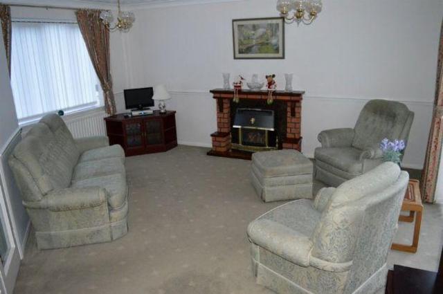  Image of 4 bedroom  for sale in Pearmain Court Little Billing Northampton NN3 at Pearmain Court, Little Billing, Northampton NN3
