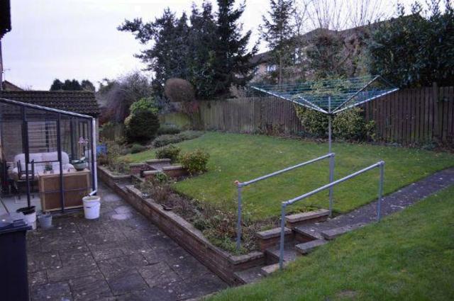  Image of 4 bedroom  for sale in Pearmain Court Little Billing Northampton NN3 at Pearmain Court, Little Billing, Northampton NN3