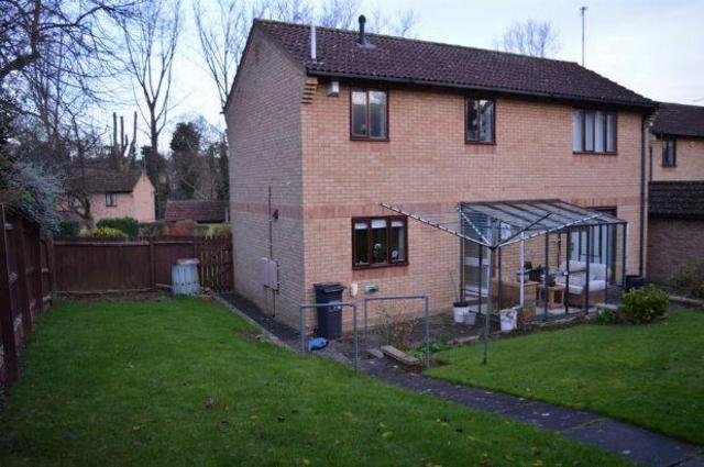  Image of 4 bedroom  for sale in Pearmain Court Little Billing Northampton NN3 at Pearmain Court, Little Billing, Northampton NN3