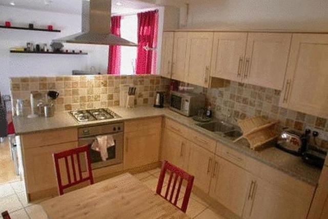  Image of Property to rent in Grove Street London SE8 at Grove Street, London SE8