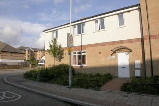  Image of Property to rent in Grove Street London SE8 at Grove Street, London SE8