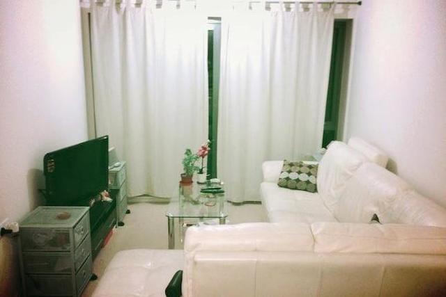  Image of 1 bedroom Flat for sale in  at Thomas Fyre Drive, Bow, London E3