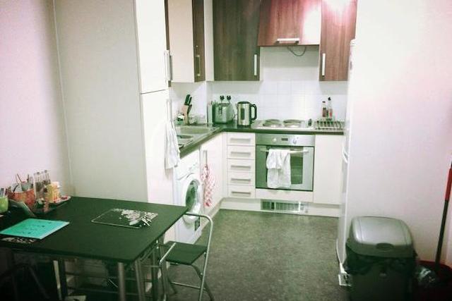  Image of 1 bedroom Flat for sale in  at Thomas Fyre Drive, Bow, London E3