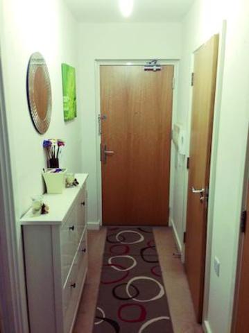  Image of 1 bedroom Flat for sale in  at Thomas Fyre Drive, Bow, London E3