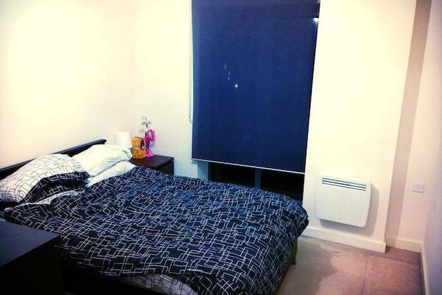  Image of 1 bedroom Flat for sale in  at Thomas Fyre Drive, Bow, London E3