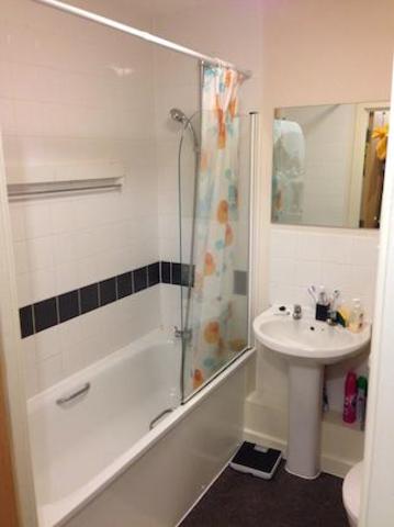  Image of 1 bedroom Flat for sale in  at Thomas Fyre Drive, Bow, London E3