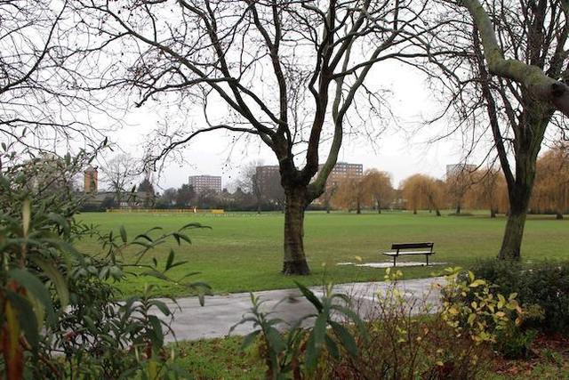  Image of 1 bedroom Flat for sale in Alfreds Gardens Barking IG11 at Alfreds Gardens, Barking IG11
