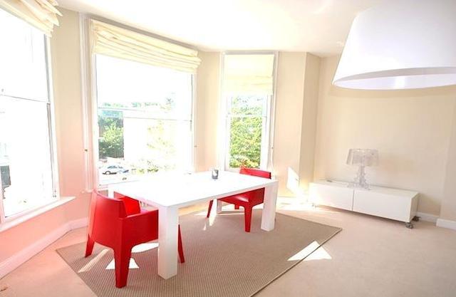  Image of 1 bedroom Flat to rent in Russell Road London W14 at Russell Road, London W14