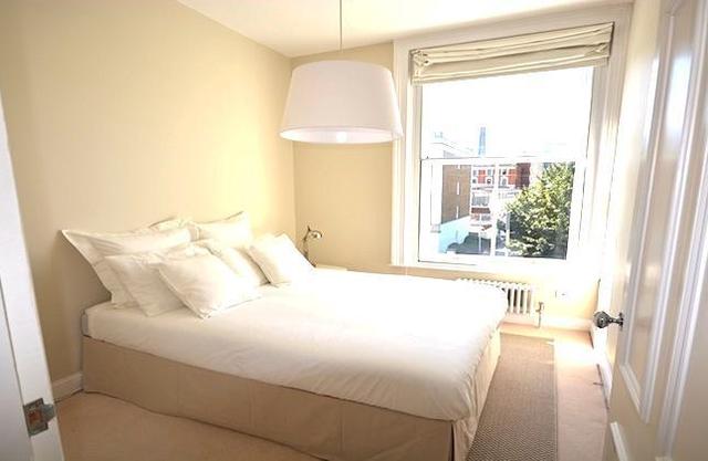  Image of 1 bedroom Flat to rent in Russell Road London W14 at Russell Road, London W14