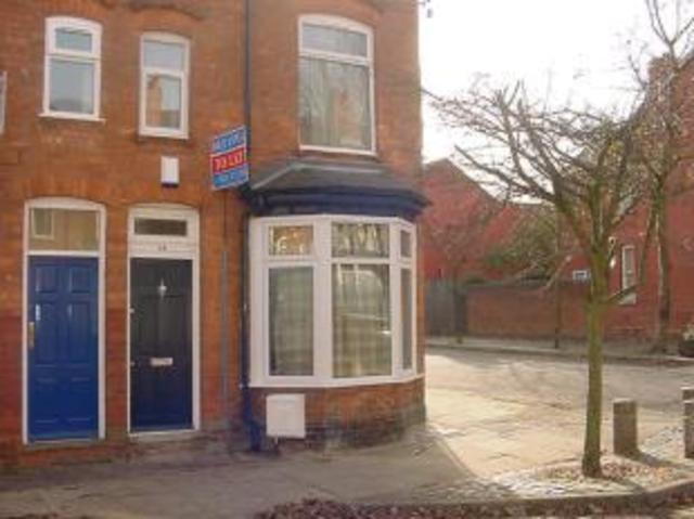  Image of 1 bedroom Flat to rent in Kitchener Road Selly Park Birmingham B29 at Flat 1, 34 Kitchener Road, Selly Park, Birmingham B29