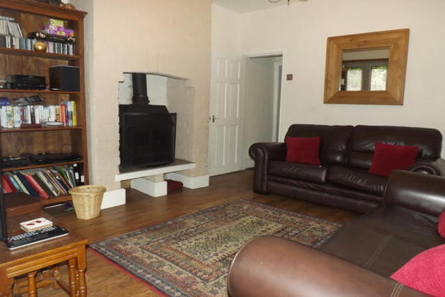  Image of 2 bedroom End of Terrace for sale in Carlton Hill Carlton Nottingham NG4 at Carlton Hill, Carlton, Nottingham NG4