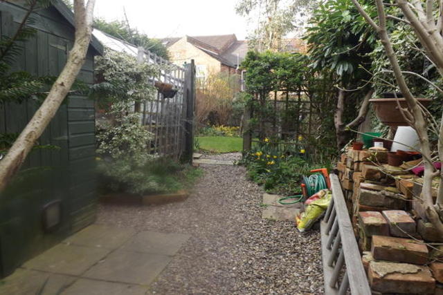  Image of 2 bedroom End of Terrace for sale in Carlton Hill Carlton Nottingham NG4 at Carlton Hill, Carlton, Nottingham NG4