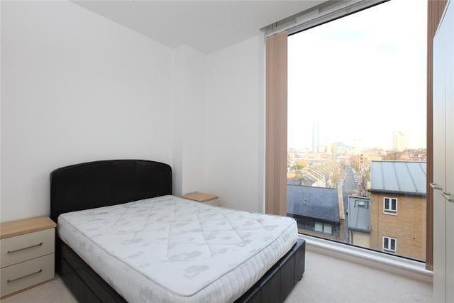  Image of 2 bedroom Flat for sale in Wandsworth Road London SW8 at 212 Wandsworth Road, Nine Elms, London SW8