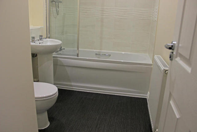  Image of 2 bedroom Flat to rent in Typhoon Close Bracknell RG12 at Nicholson Park, Bracknell RG12