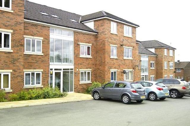  Image of 2 bedroom Flat to rent in  at 3 St Agnes Court, 63 Whalley Road, Middleton. M24