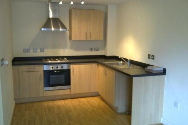  Image of 2 bedroom Flat to rent in  at 3 St Agnes Court, 63 Whalley Road, Middleton. M24