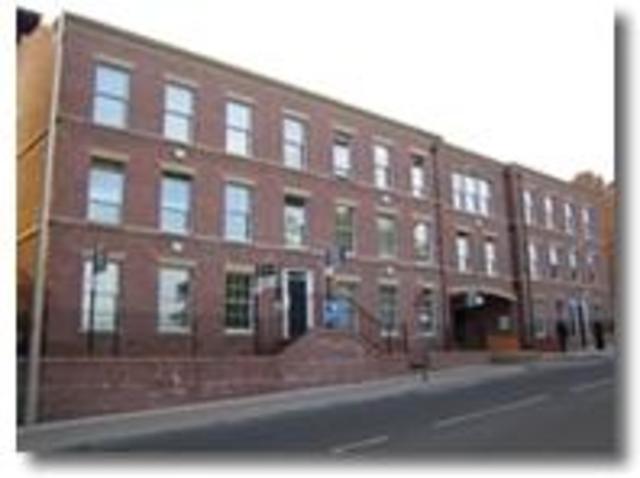  Image of 2 bedroom Flat to rent in Cross Yard Wigan WN1 at Cross Yards, Mabs Gate, Standishgate, Wigan WN1