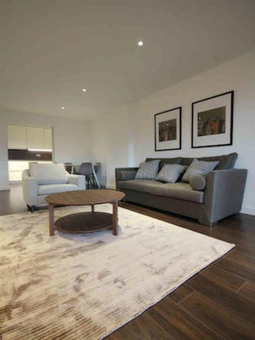  Image of 2 bedroom Flat to rent in  at Devan Grove, Hackney N4