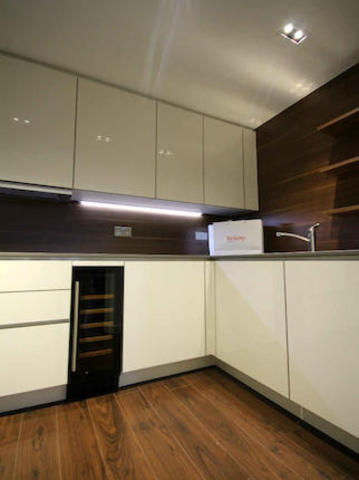  Image of 2 bedroom Flat to rent in  at Devan Grove, Hackney N4