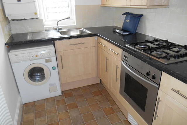  Image of 2 bedroom Flat to rent in East Reach Taunton TA1 at East Reach, Taunton TA1