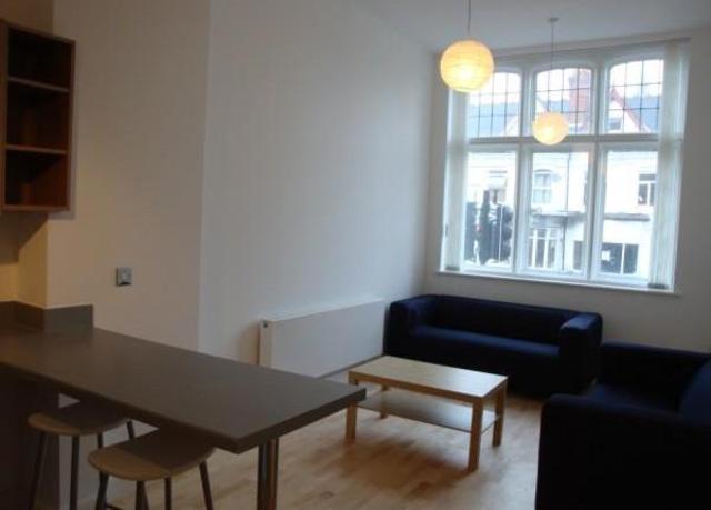  Image of 2 bedroom Flat to rent in Bristol Road Selly Oak Birmingham B29 at Aprt 1, Dain Court, Bristol Road, Birmingham B29