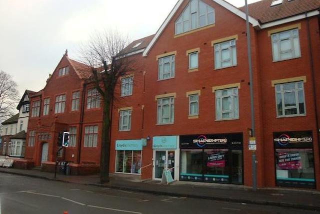  Image of 2 bedroom Flat to rent in Bristol Road Selly Oak Birmingham B29 at Aprt 9, Dain Court, Bristol Road, Birmingham B29