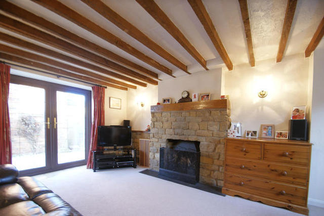  Image of 3 bedroom Cottage for sale in Rectory Lane Lower Brailes Banbury OX15 at Rectory Lane, Lower Brailes OX15