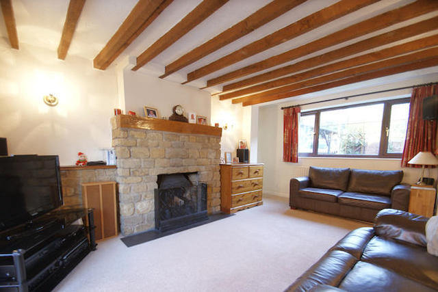  Image of 3 bedroom Cottage for sale in Rectory Lane Lower Brailes Banbury OX15 at Rectory Lane, Lower Brailes OX15