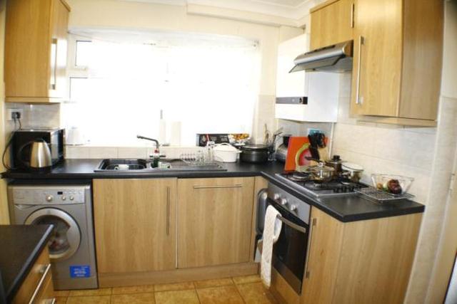  Image of 3 bedroom  for sale in Newholm Drive Nottingham NG11 at Newholm Drive, Nottingham, Nottinghamshire NG11